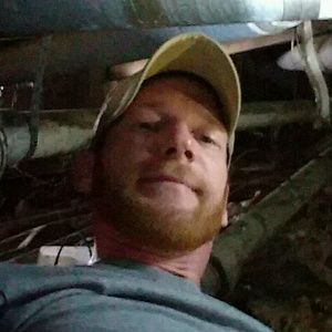 Meet your Posher, Aaron